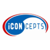 iConcepts Technology logo, iConcepts Technology contact details