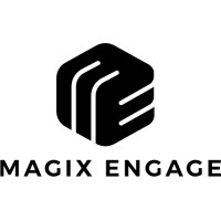 MAGIX ENGAGE PVT LTD logo, MAGIX ENGAGE PVT LTD contact details