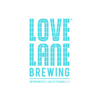 Love Lane Brewing logo, Love Lane Brewing contact details