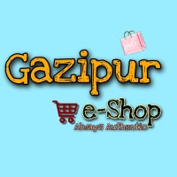 Gazipur e-shop logo, Gazipur e-shop contact details