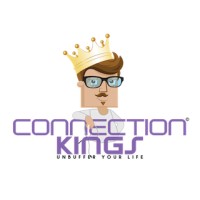 Connection Kings (Gold Standard Telecommunications (Pty) Ltd T/A) logo, Connection Kings (Gold Standard Telecommunications (Pty) Ltd T/A) contact details