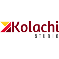 Kolachi Studio logo, Kolachi Studio contact details