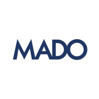 Mado Canada logo, Mado Canada contact details