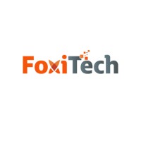 FoxiTech.com logo, FoxiTech.com contact details