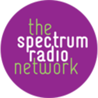 Spectrum Radio logo, Spectrum Radio contact details