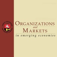 Organizations and Markets in Emerging Economies logo, Organizations and Markets in Emerging Economies contact details