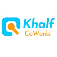 Khalf CoWorks logo, Khalf CoWorks contact details