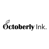 Octoberly Ink. logo, Octoberly Ink. contact details