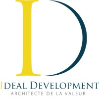 I-Deal Development logo, I-Deal Development contact details