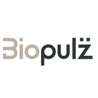 BIOPULZ logo, BIOPULZ contact details