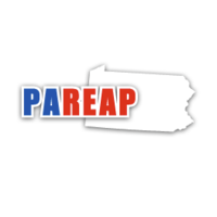 PA REAP logo, PA REAP contact details