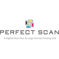 Perfect Scan logo, Perfect Scan contact details