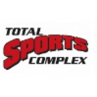 Total Sports Complex logo, Total Sports Complex contact details