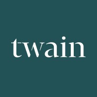 Twain logo, Twain contact details