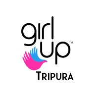 Girl Up Tripura logo, Girl Up Tripura contact details