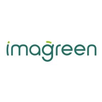 Imagreen logo, Imagreen contact details