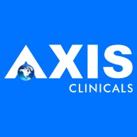 AXIS Clinicals USA logo, AXIS Clinicals USA contact details