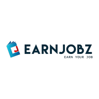 EarnJobz - Learn & Upgrade Your Skill logo, EarnJobz - Learn & Upgrade Your Skill contact details