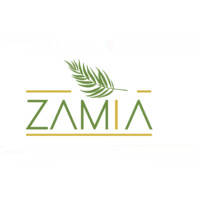 Zamia Media logo, Zamia Media contact details