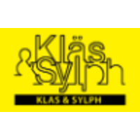 Klas & Sylph logo, Klas & Sylph contact details