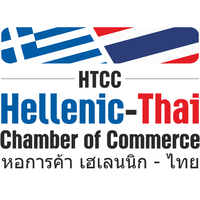 Hellenic-Thai Chamber of Commerce (HTCC) logo, Hellenic-Thai Chamber of Commerce (HTCC) contact details