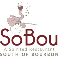 SoBou logo, SoBou contact details