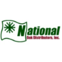 National Oak Distributors logo, National Oak Distributors contact details