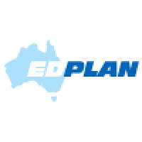 EDPLAN logo, EDPLAN contact details