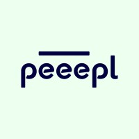 peeepl logo, peeepl contact details