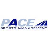 PACE Sports Management logo, PACE Sports Management contact details