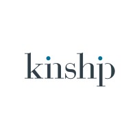 Kinship logo, Kinship contact details