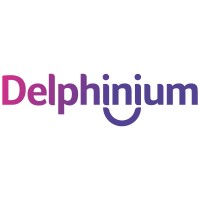 Delphinium - Learning and Development logo, Delphinium - Learning and Development contact details