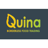 QUINA TRADING logo, QUINA TRADING contact details