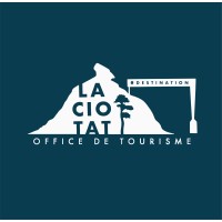 Destination La Ciotat logo, Destination La Ciotat contact details