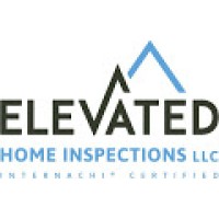 Elevated Home Inspections, LLC logo, Elevated Home Inspections, LLC contact details