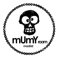 Mumyroom logo, Mumyroom contact details