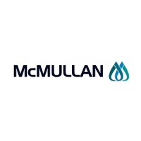 E McMullan logo, E McMullan contact details