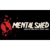 Mental Shed logo, Mental Shed contact details