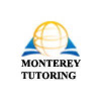 Monterey Tutoring logo, Monterey Tutoring contact details