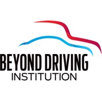 Beyond Driving Institution logo, Beyond Driving Institution contact details