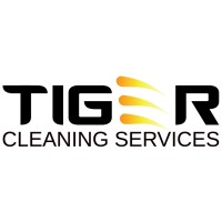 Tiger Cleaning Services logo, Tiger Cleaning Services contact details