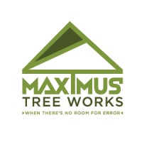 Maximus Tree Works logo, Maximus Tree Works contact details