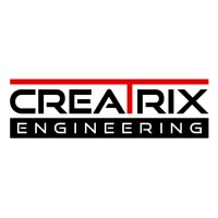 Creatrix Engineering bv logo, Creatrix Engineering bv contact details