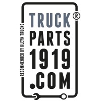 TruckParts1919.com logo, TruckParts1919.com contact details