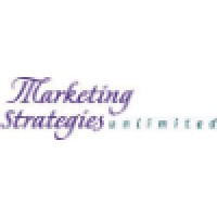 Marketing Strategies Unlimited logo, Marketing Strategies Unlimited contact details