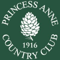 The Princess Anne Country Club logo, The Princess Anne Country Club contact details