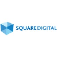 SquareDigital logo, SquareDigital contact details