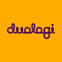 Duologi logo, Duologi contact details