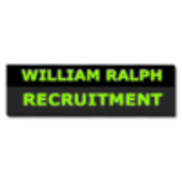 William Ralph Recruitment Ltd logo, William Ralph Recruitment Ltd contact details