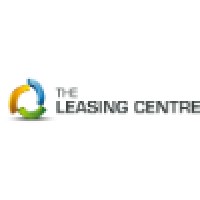 The Leasing Centre logo, The Leasing Centre contact details